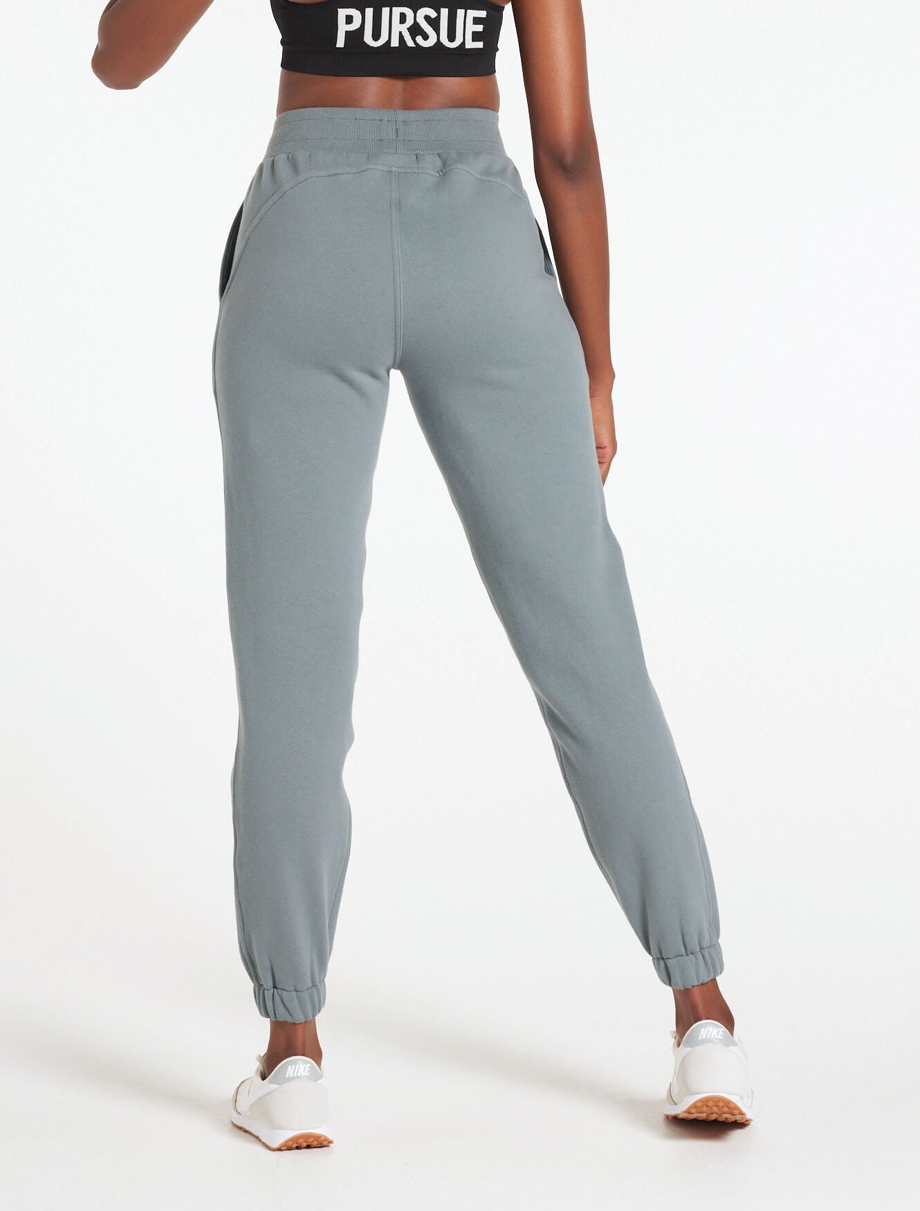 Select Bottoms / Teal Pursue Fitness 2
