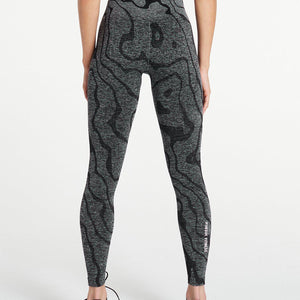 Sustainable Seamless Leggings / Black Pursue Fitness 2