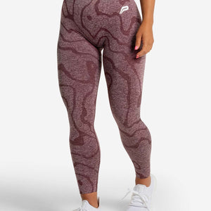 Women's Seamless Leggings