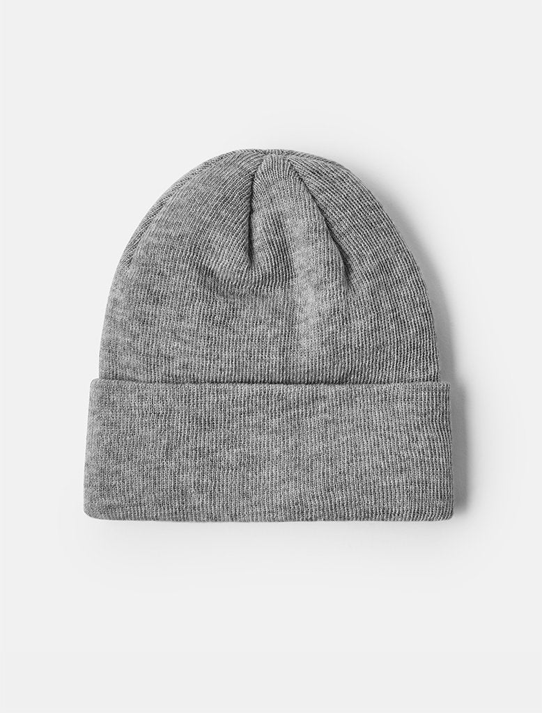 The Beanie / Grey Marl Pursue Fitness 2