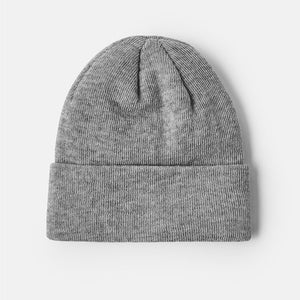 The Beanie / Grey Marl Pursue Fitness 2