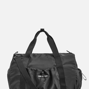 The Holdall / Black Pursue Fitness 1