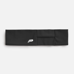 The Pace Headband / Black Pursue Fitness 2