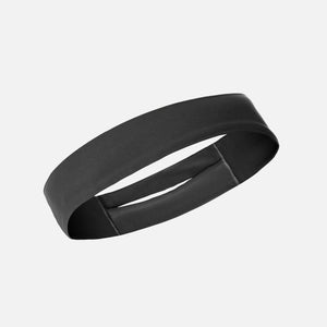 The Pace Headband / Black Pursue Fitness 1