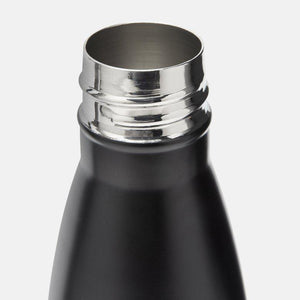 The Stay Hot Keep Cold Bottle / Black Pursue Fitness 2