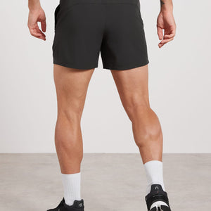 Training 5" Shorts - Dark Grey Pursue Fitness 2