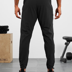 Training Bottoms / Onyx Grey Pursue Fitness 2