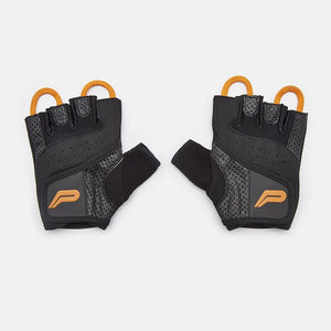 Training Gloves / Black.Orange Pursue Fitness 1