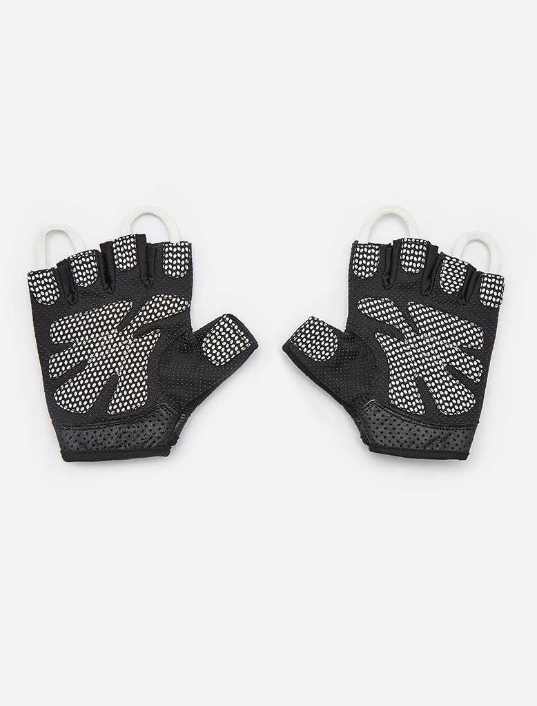 Training Gloves / Black.White Pursue Fitness 2