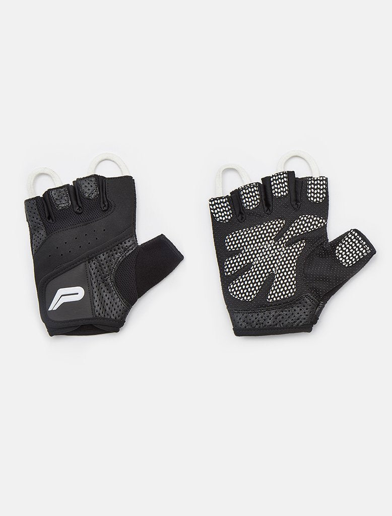 Training Gloves / Black.White Pursue Fitness 3