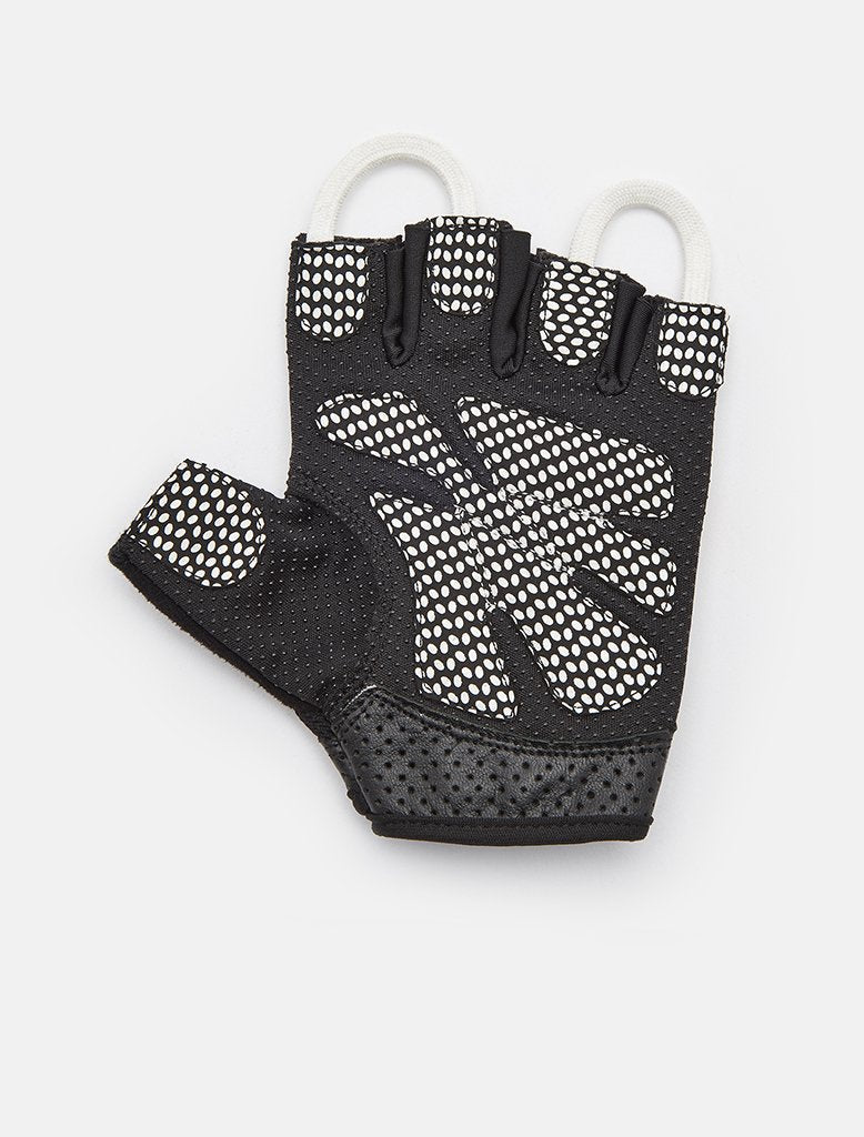 Training Gloves / Black.White Pursue Fitness 5