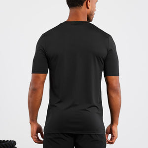 Training T-Shirt / Black Pursue Fitness 2