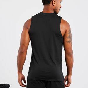 Training Tank / Black Pursue Fitness 2