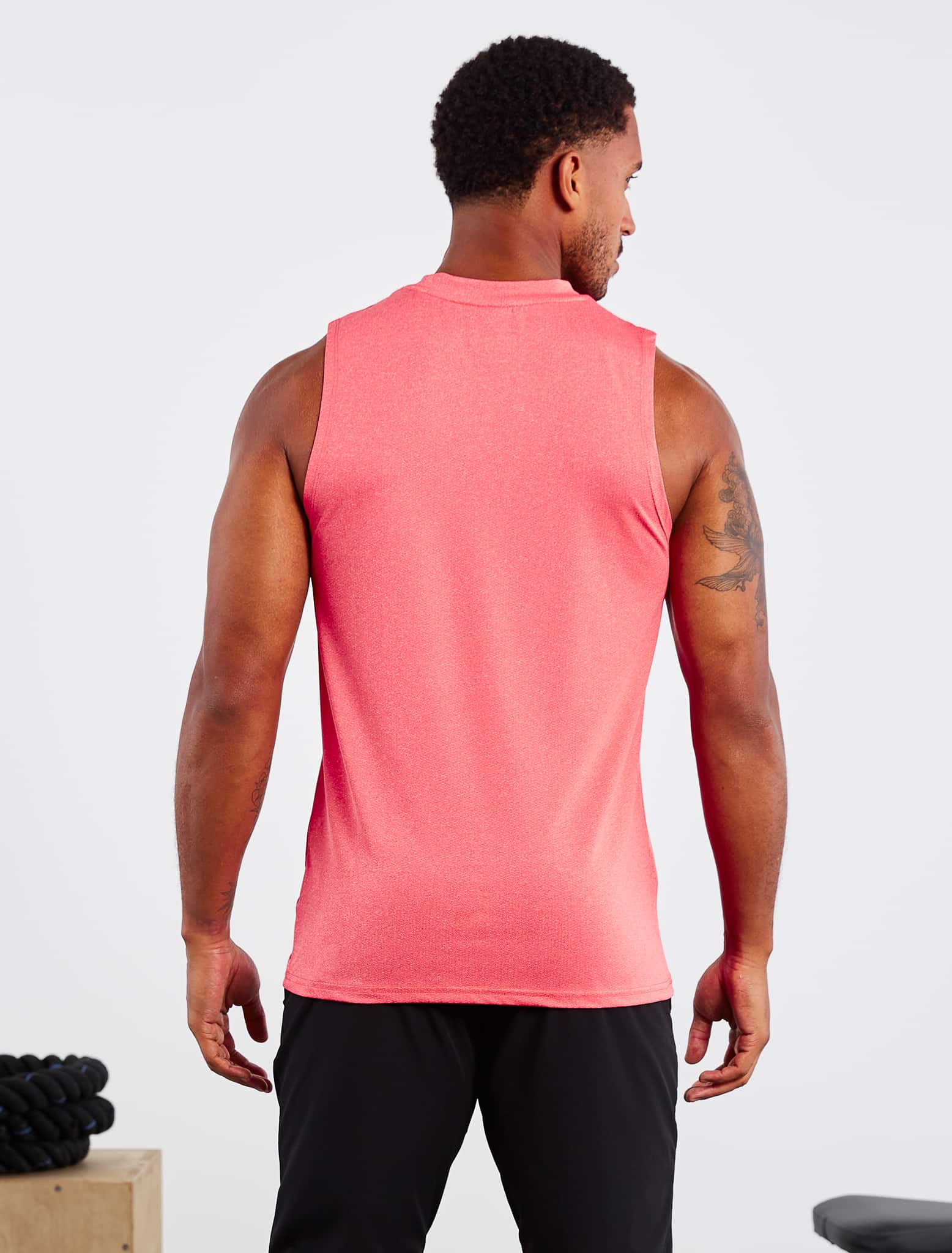 Training Tank / Coral Pursue Fitness 2