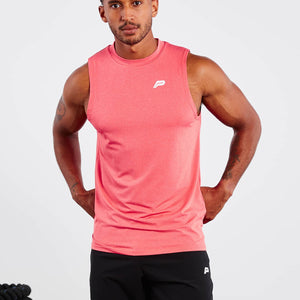 Training Tank / Coral Pursue Fitness 1