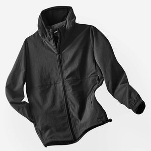 Utility Jacket / Graphite Pursue Fitness 2