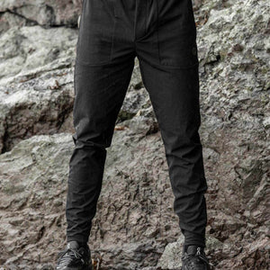 Utility Joggers / Black Pursue Fitness 3