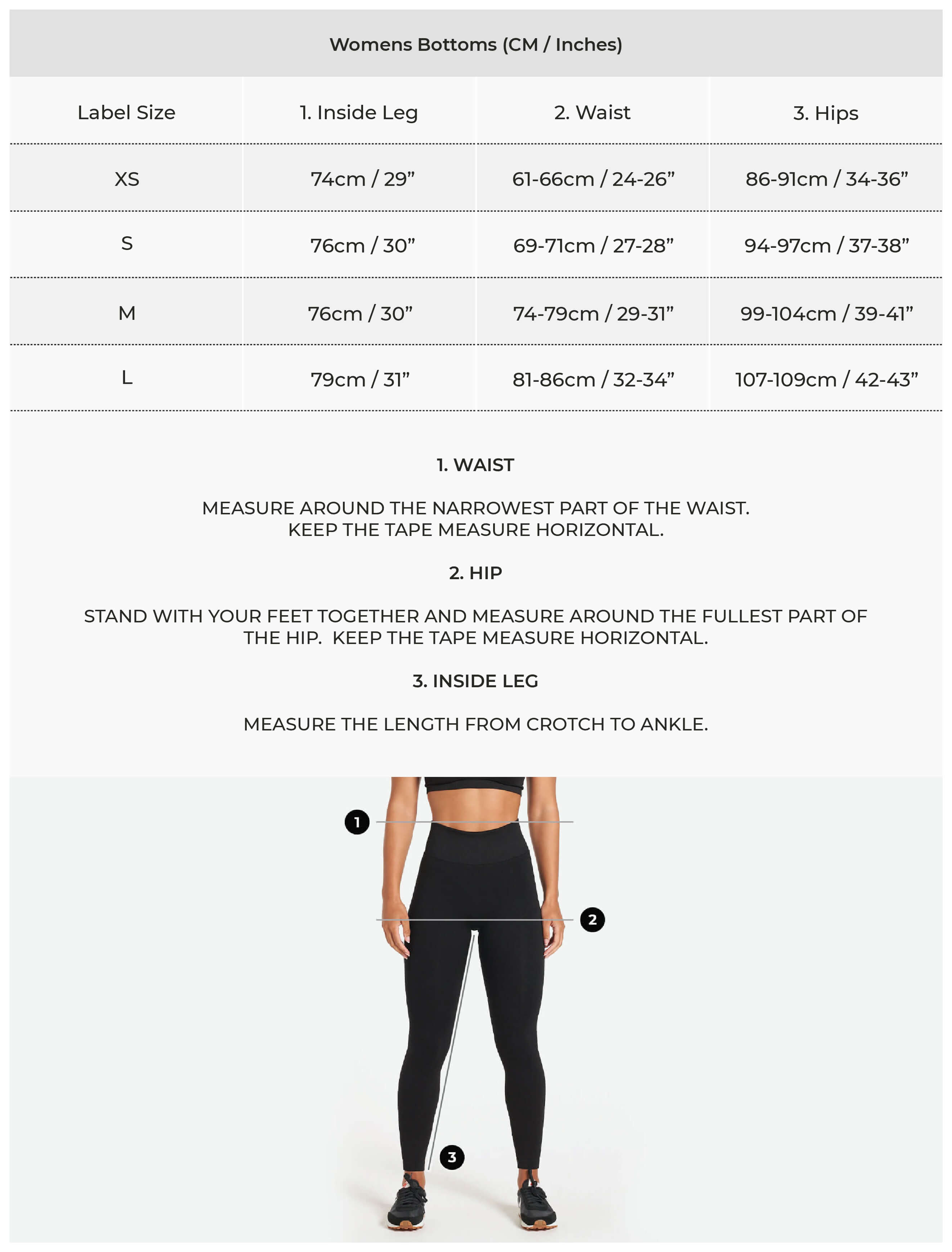 Sizing advice! This is on wmtm and I have the sweat collective discount  making this 25$. I'm usually a size 8-10 in the regular energy bras (8 is  snug but works). The